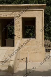 Photo Texture of Karnak Temple 0186